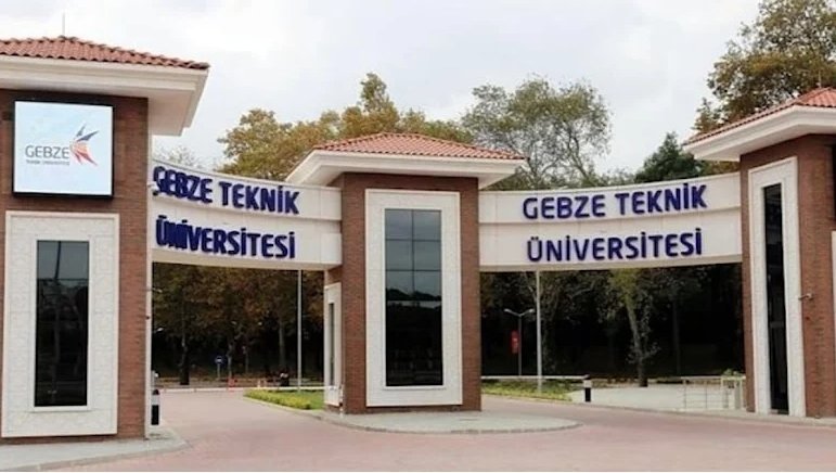 gebze teknik üniversitesi