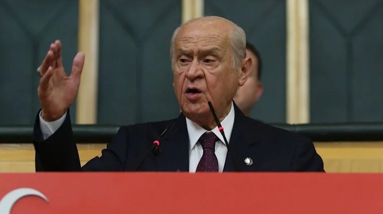 devlet bahçeli