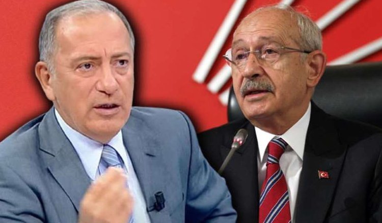 fatih altaylı- kemal kılıçdaroğlu