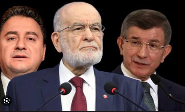 babacan- karamollaoğlu-davutoğlu