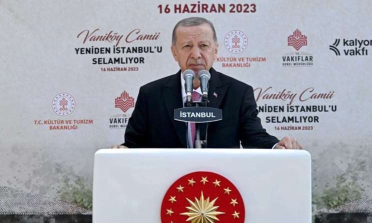 recep tayyip erdoğan