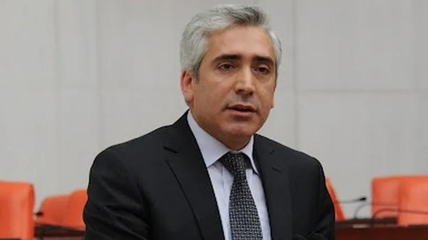 galip ensarioğlu