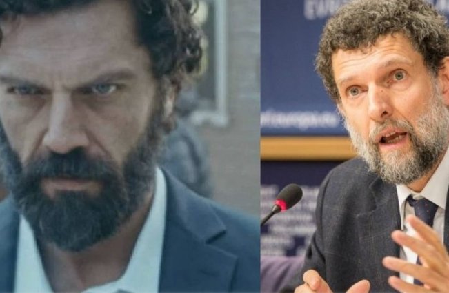 osman kavala