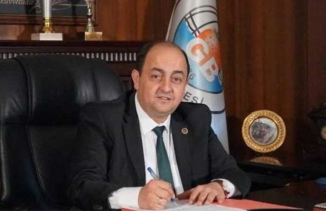 Gökhan Mustafa Demirtaş