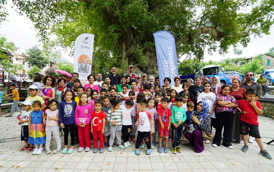 Masal Festivali Hatay 5