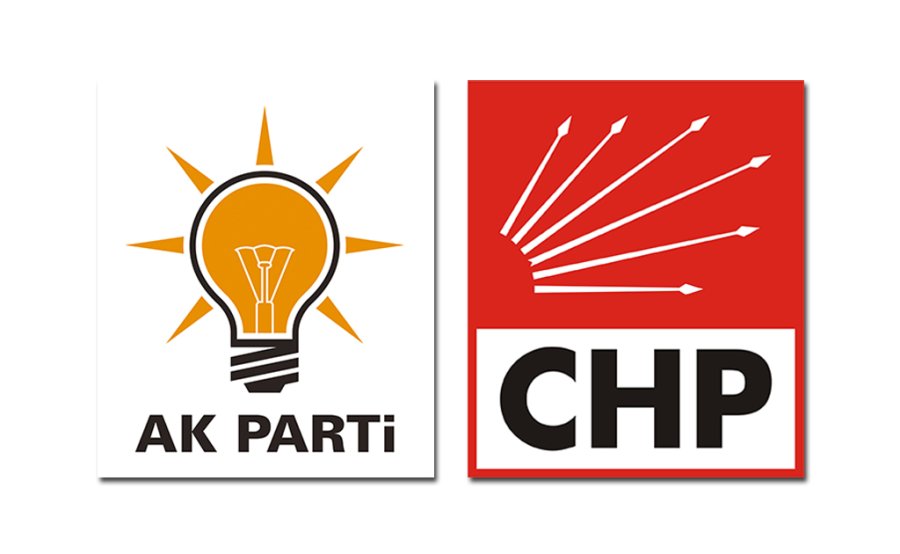 akp - chp