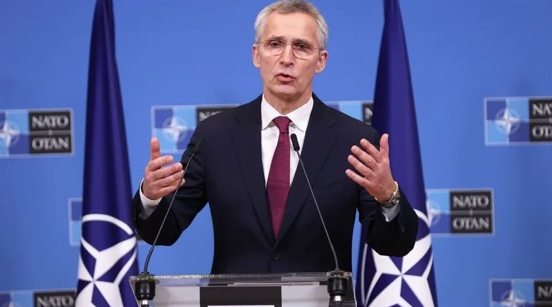 stoltenberg