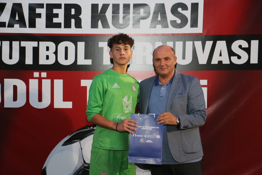 30 Ağustos Zafer Kupası 2