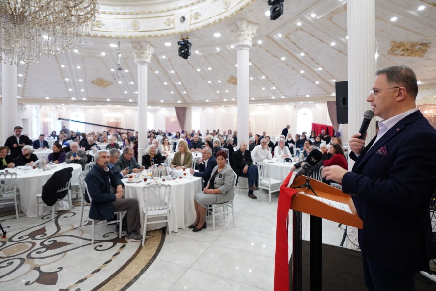 SİZLERİN HAKKINI NE YAPSAK ÖDEYEMEYİZ (2)