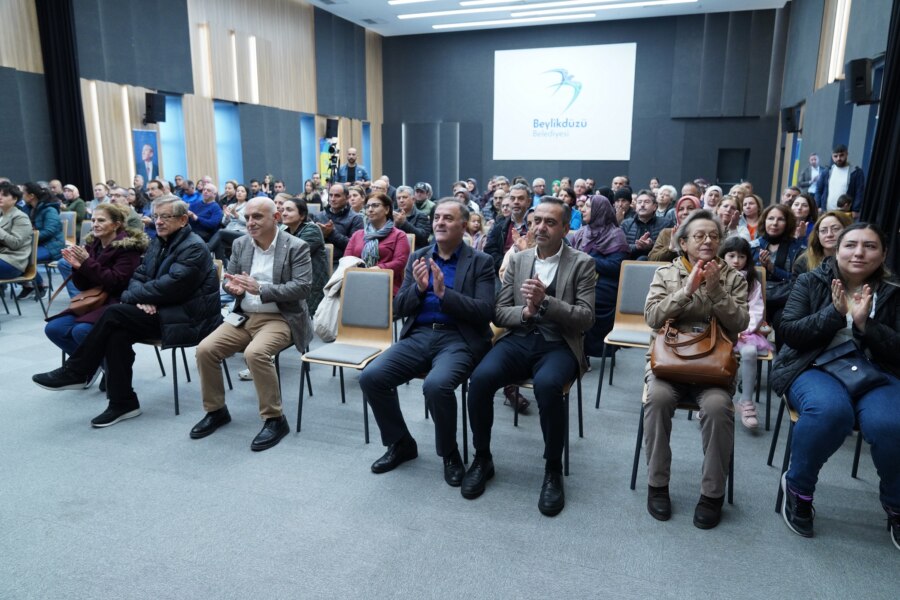 BEYLİKDÜZÜ HOBİ BAHÇELERİ'NDE 5. DÖNEM KURA HEYECANI (5)